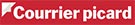 Logo Courrier Picard